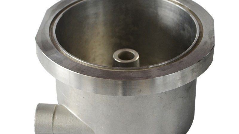 离心泵流量计算方法：精准选型，保障系统高效运行